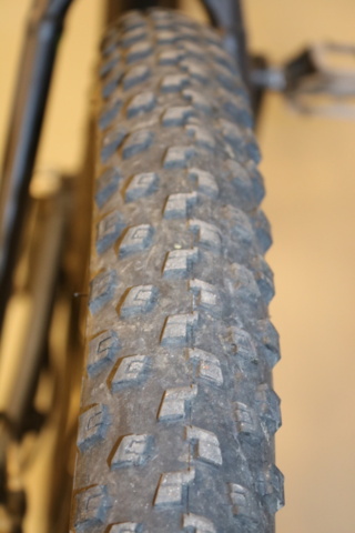 1515337-6 Cykel (Repobjekt) 27 växlar