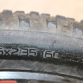 1515337-8 Cykel (Repobjekt) 27 växlar