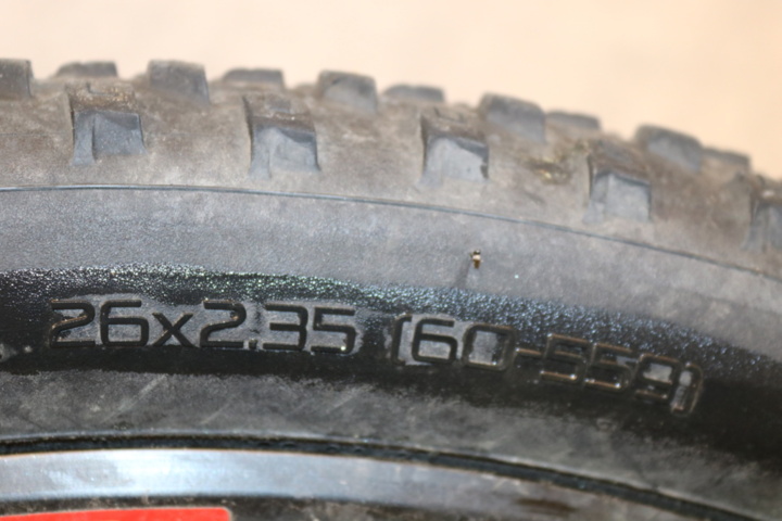 1515337-8 Cykel (Repobjekt) 27 växlar