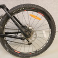 1515337-11 Cykel (Repobjekt) 27 växlar
