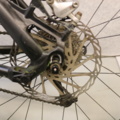 1515337-12 Cykel (Repobjekt) 27 växlar