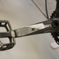 1515337-14 Cykel (Repobjekt) 27 växlar