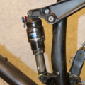 1515337-15 Cykel (Repobjekt) 27 växlar