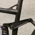 1515337-16 Cykel (Repobjekt) 27 växlar