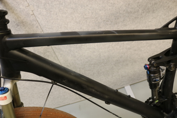 1515337-18 Cykel (Repobjekt) 27 växlar