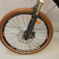 1515337-19 Cykel (Repobjekt) 27 växlar