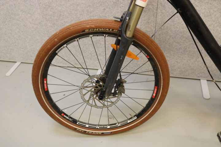 1515337-19 Cykel (Repobjekt) 27 växlar