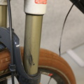 1515337-22 Cykel (Repobjekt) 27 växlar