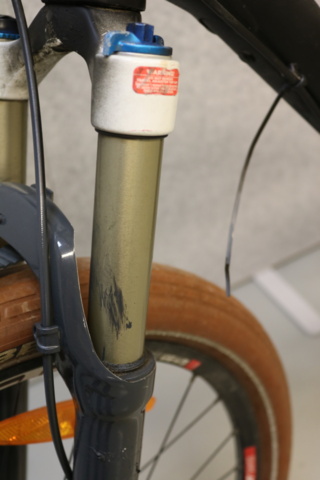 1515337-22 Cykel (Repobjekt) 27 växlar