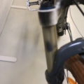 1515337-23 Cykel (Repobjekt) 27 växlar
