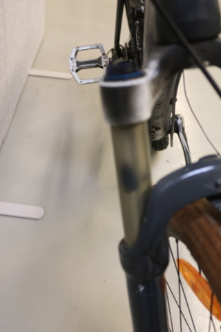 1515337-23 Cykel (Repobjekt) 27 växlar
