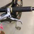 1515337-25 Cykel (Repobjekt) 27 växlar