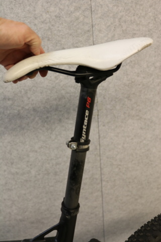 1515337-30 Cykel (Repobjekt) 27 växlar