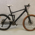 1515337-31 Cykel (Repobjekt) 27 växlar