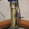 1515337-33 Cykel (Repobjekt) 27 växlar