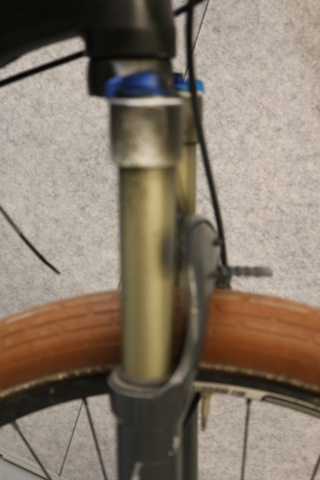 1515337-33 Cykel (Repobjekt) 27 växlar