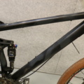 1515337-34 Cykel (Repobjekt) 27 växlar