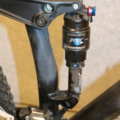 1515337-35 Cykel (Repobjekt) 27 växlar