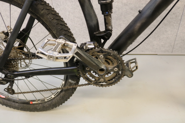 1515337-36 Cykel (Repobjekt) 27 växlar