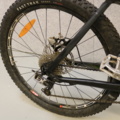 1515337-37 Cykel (Repobjekt) 27 växlar