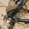 1515337-38 Cykel (Repobjekt) 27 växlar