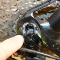 1515337-39 Cykel (Repobjekt) 27 växlar