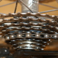 1515337-41 Cykel (Repobjekt) 27 växlar