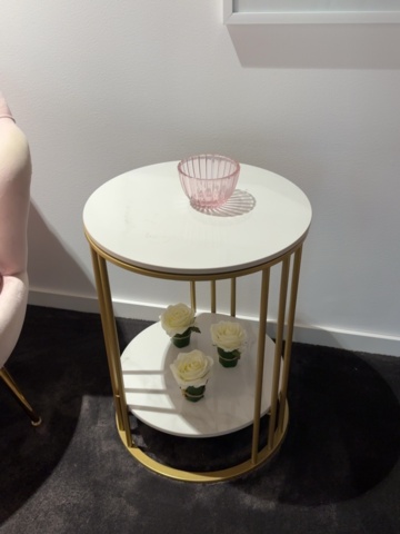 1548374-6 Möblemang och inredning till samtalsrum - ”The Pink One”