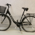 1515338-2 Cykel Sjösala Petronella. 3 växlar