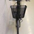 1515338-3 Cykel Sjösala Petronella. 3 växlar