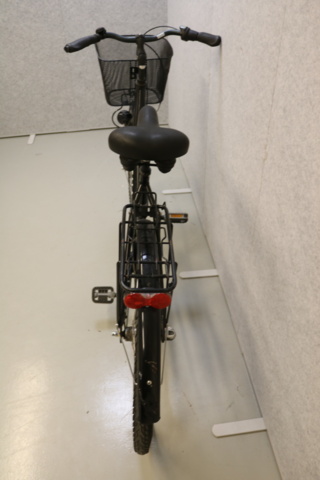1515338-5 Cykel Sjösala Petronella. 3 växlar