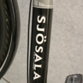 1515338-7 Cykel Sjösala Petronella. 3 växlar