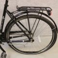 1515338-9 Cykel Sjösala Petronella. 3 växlar