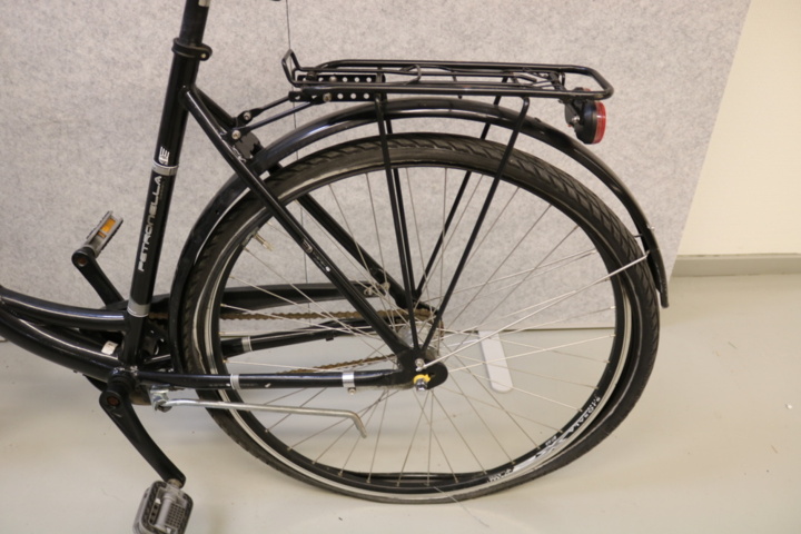 1515338-9 Cykel Sjösala Petronella. 3 växlar