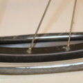 1515338-10 Cykel Sjösala Petronella. 3 växlar
