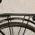 1515338-12 Cykel Sjösala Petronella. 3 växlar