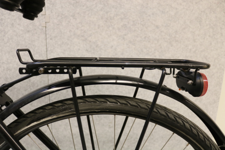 1515338-12 Cykel Sjösala Petronella. 3 växlar