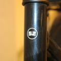 1515338-14 Cykel Sjösala Petronella. 3 växlar