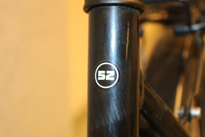 1515338-14 Cykel Sjösala Petronella. 3 växlar