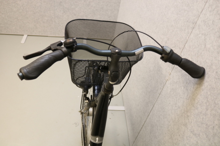 1515338-16 Cykel Sjösala Petronella. 3 växlar