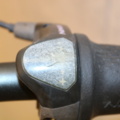 1515338-19 Cykel Sjösala Petronella. 3 växlar