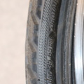 1515338-22 Cykel Sjösala Petronella. 3 växlar