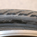 1515338-23 Cykel Sjösala Petronella. 3 växlar
