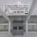 1605689-4 Torkskåp – 2 st Electrolux Intuition EDD2400