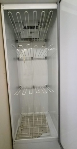 1605689-2 Torkskåp – 2 st Electrolux Intuition EDD2400