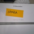 1605689-3 Torkskåp – 2 st Electrolux Intuition EDD2400