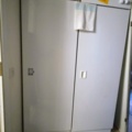 1605689-1 Torkskåp – 2 st Electrolux Intuition EDD2400