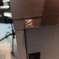 1548375-23 Parti med kontorsmöblemang och elektronikenheter för 12 arbetsplatser