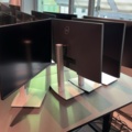 1548379-1 Bildskärmar 4 st 32" - Dell P3223QE