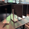 1548379-5 Bildskärmar 4 st 32" - Dell P3223QE